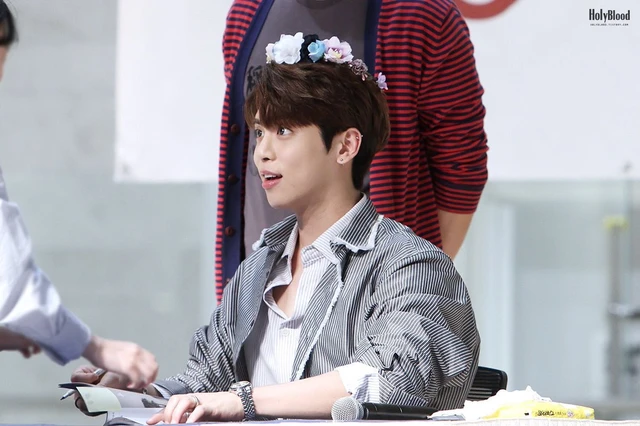Jonghyun