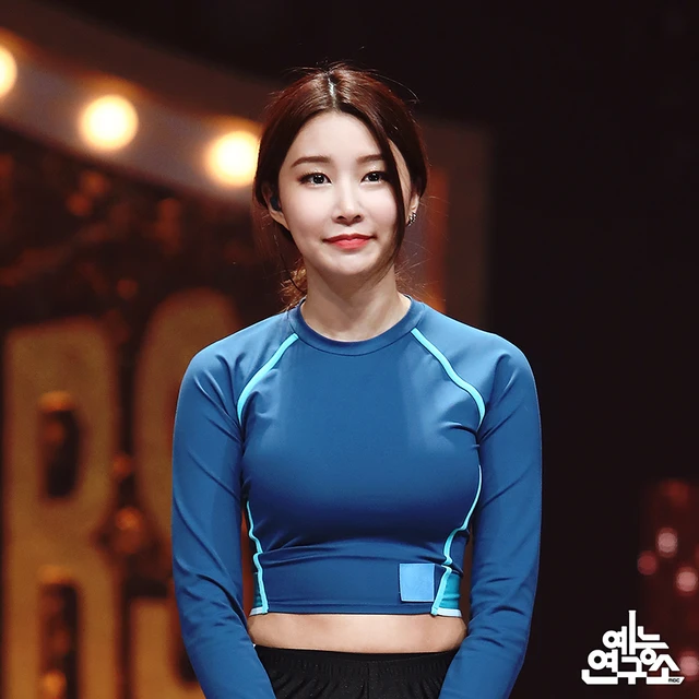 Hyebin