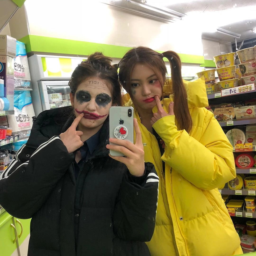 CLC
