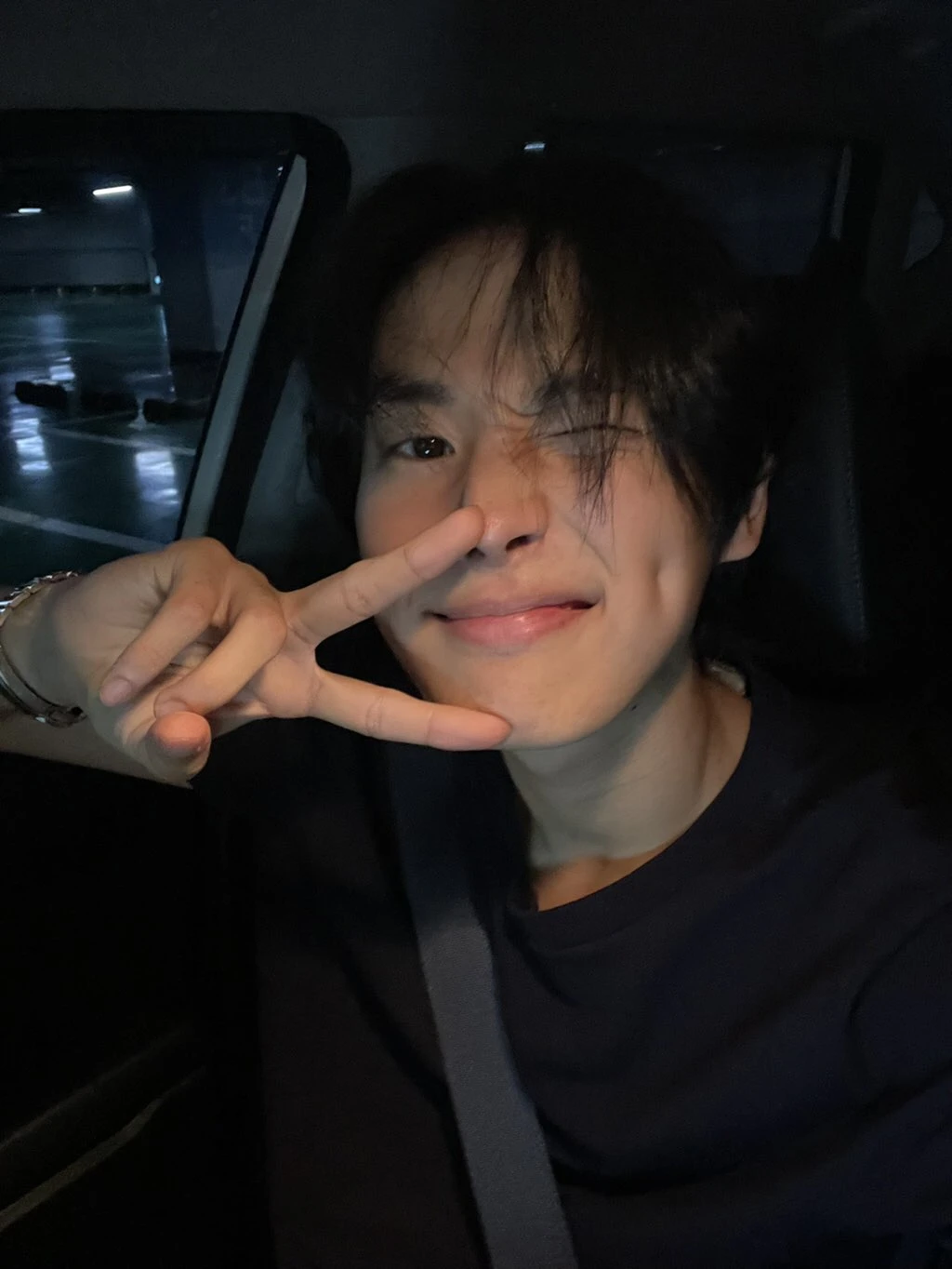 Byungchan