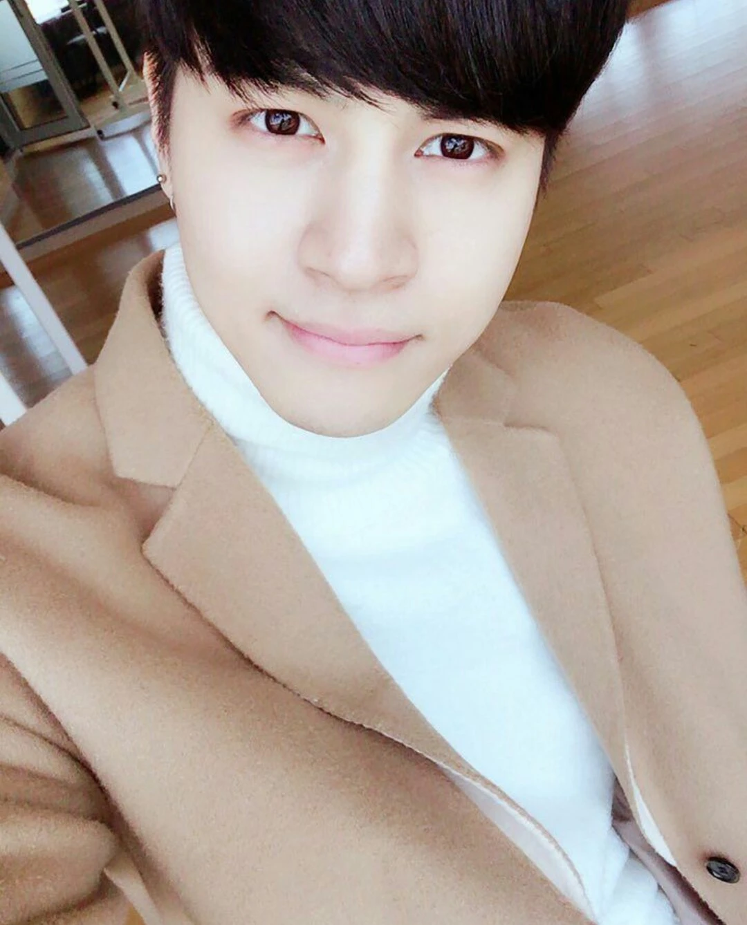 Sangmin