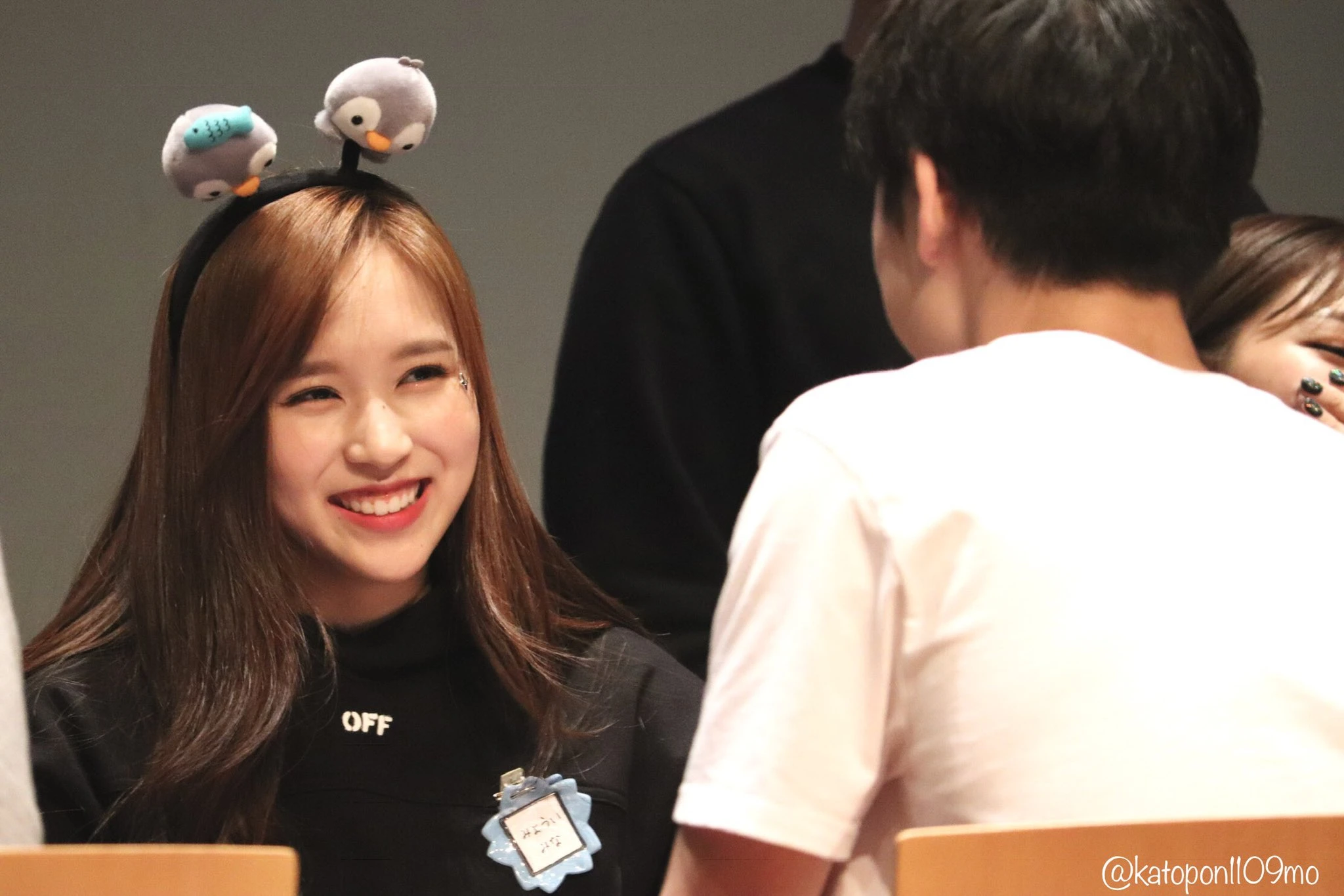 Mina