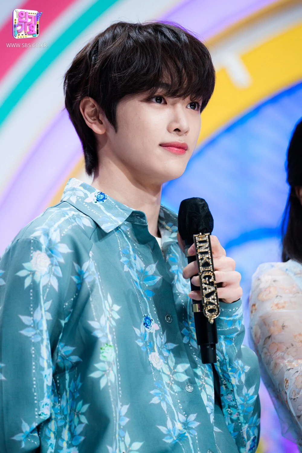 Sungchan