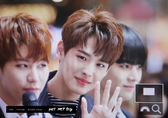 Byungchan