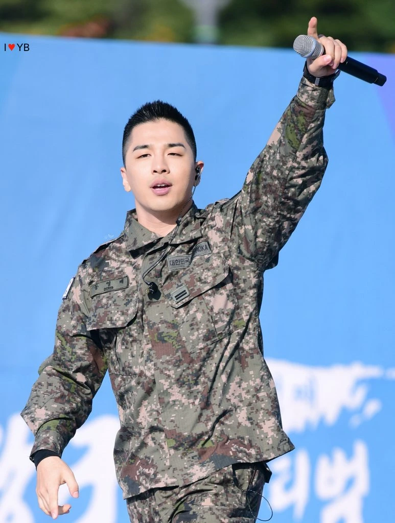 Taeyang