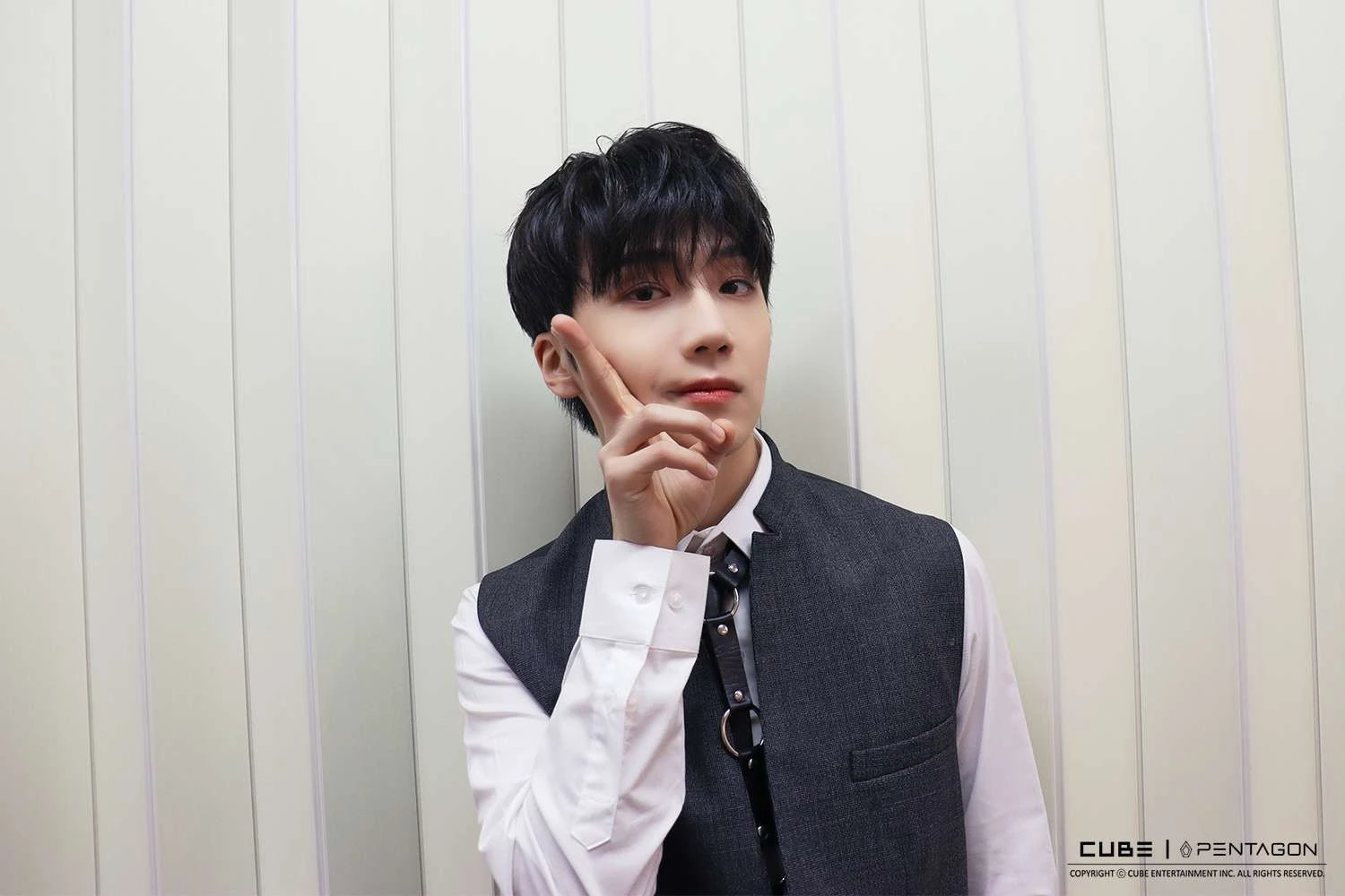 Jinho
