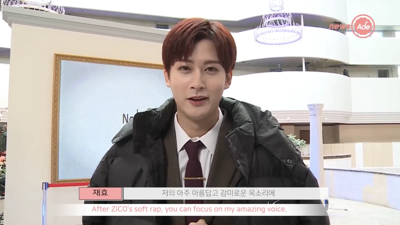 Jaehyo