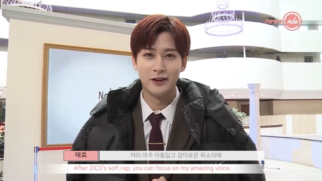 Jaehyo