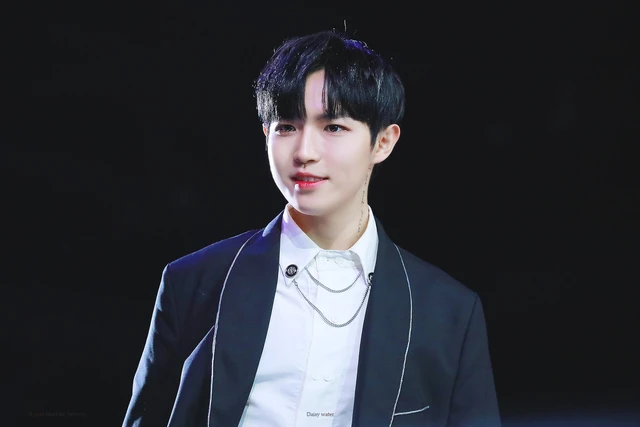 Jaehwan