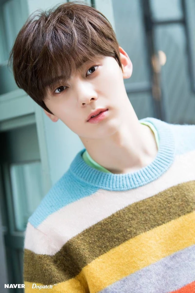 Minhyun