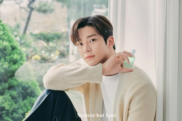 Rowoon