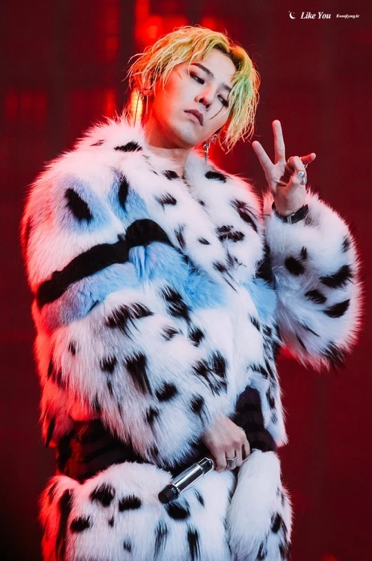 G-Dragon