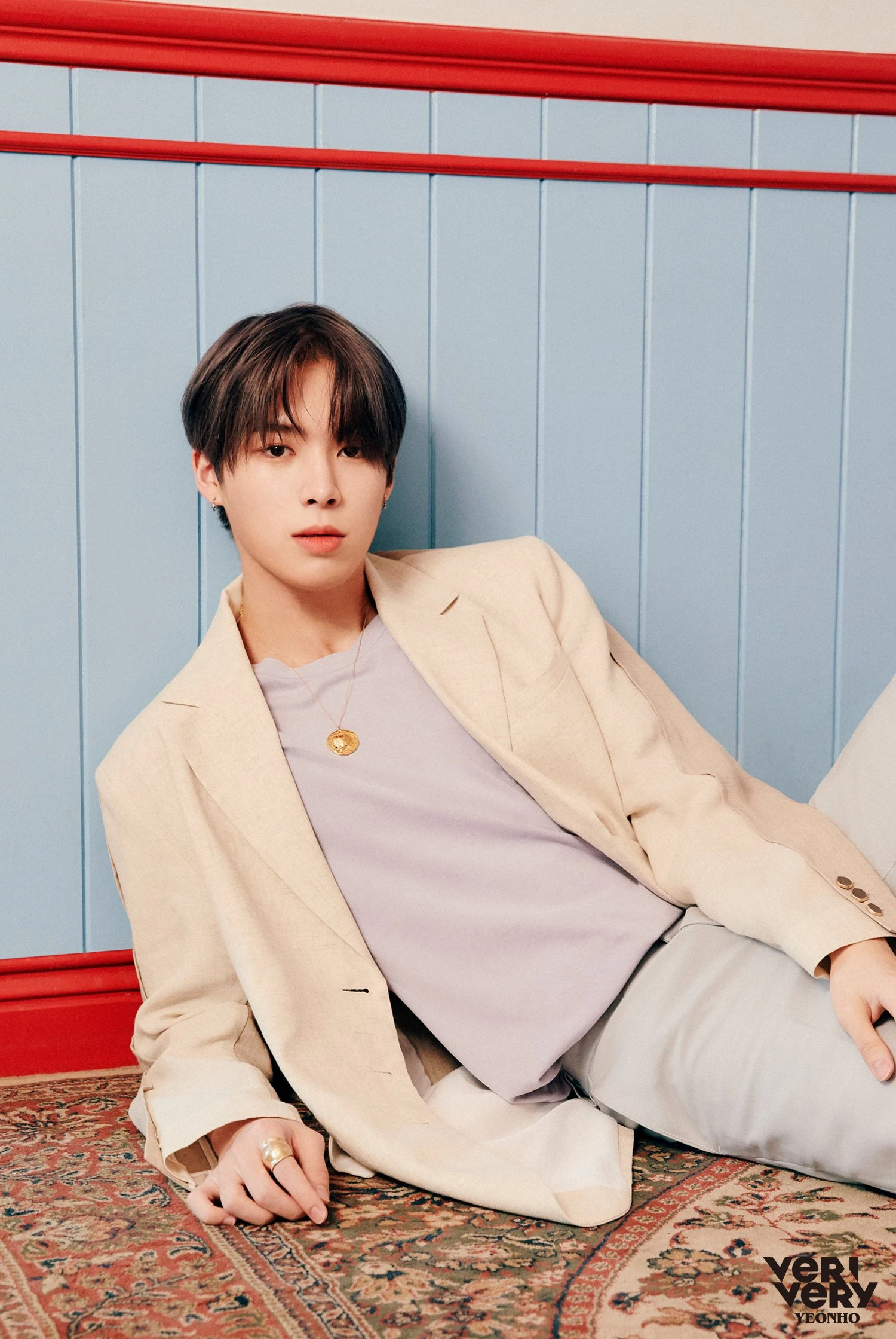 Yeonho