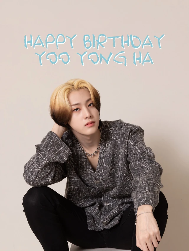 Yongha