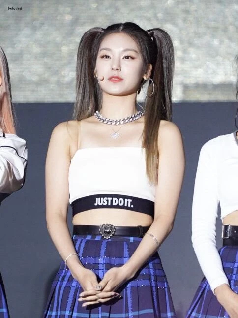 Yeji