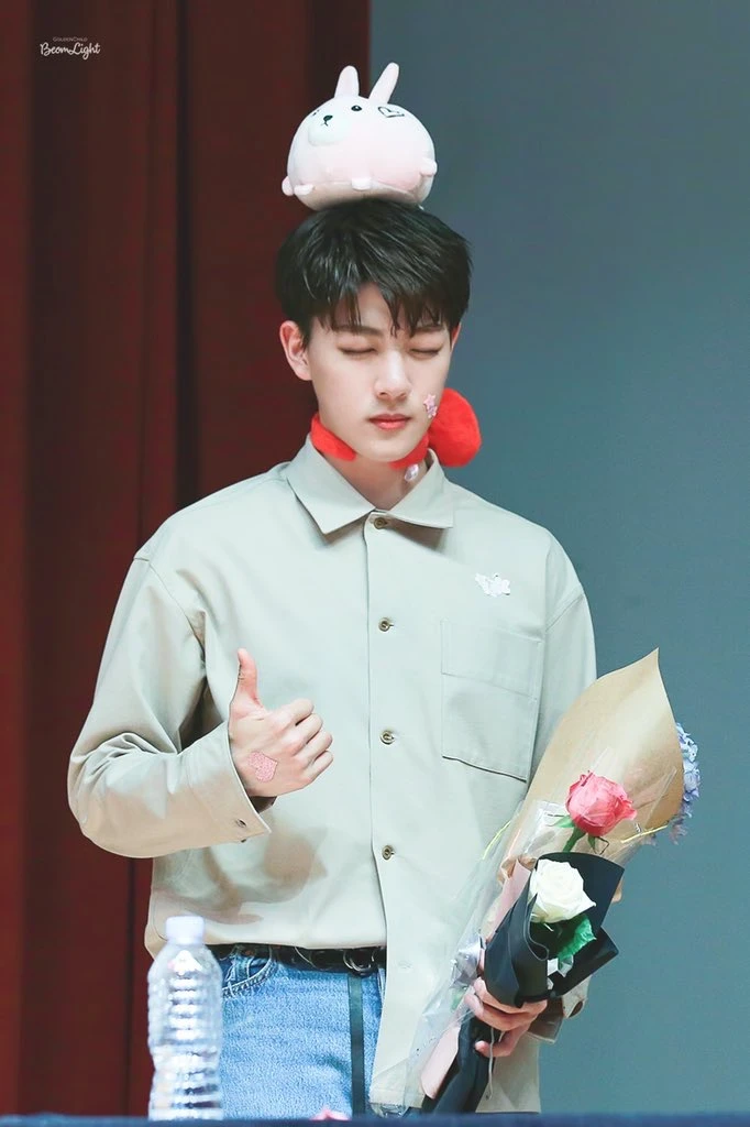 Jibeom