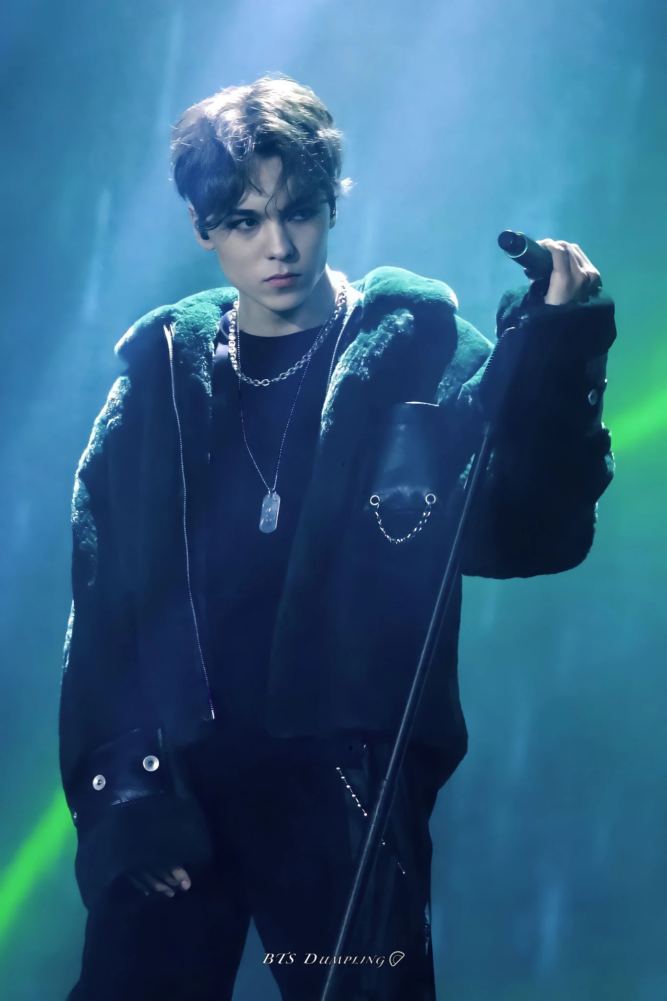 Vernon