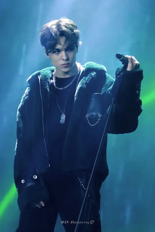 Vernon