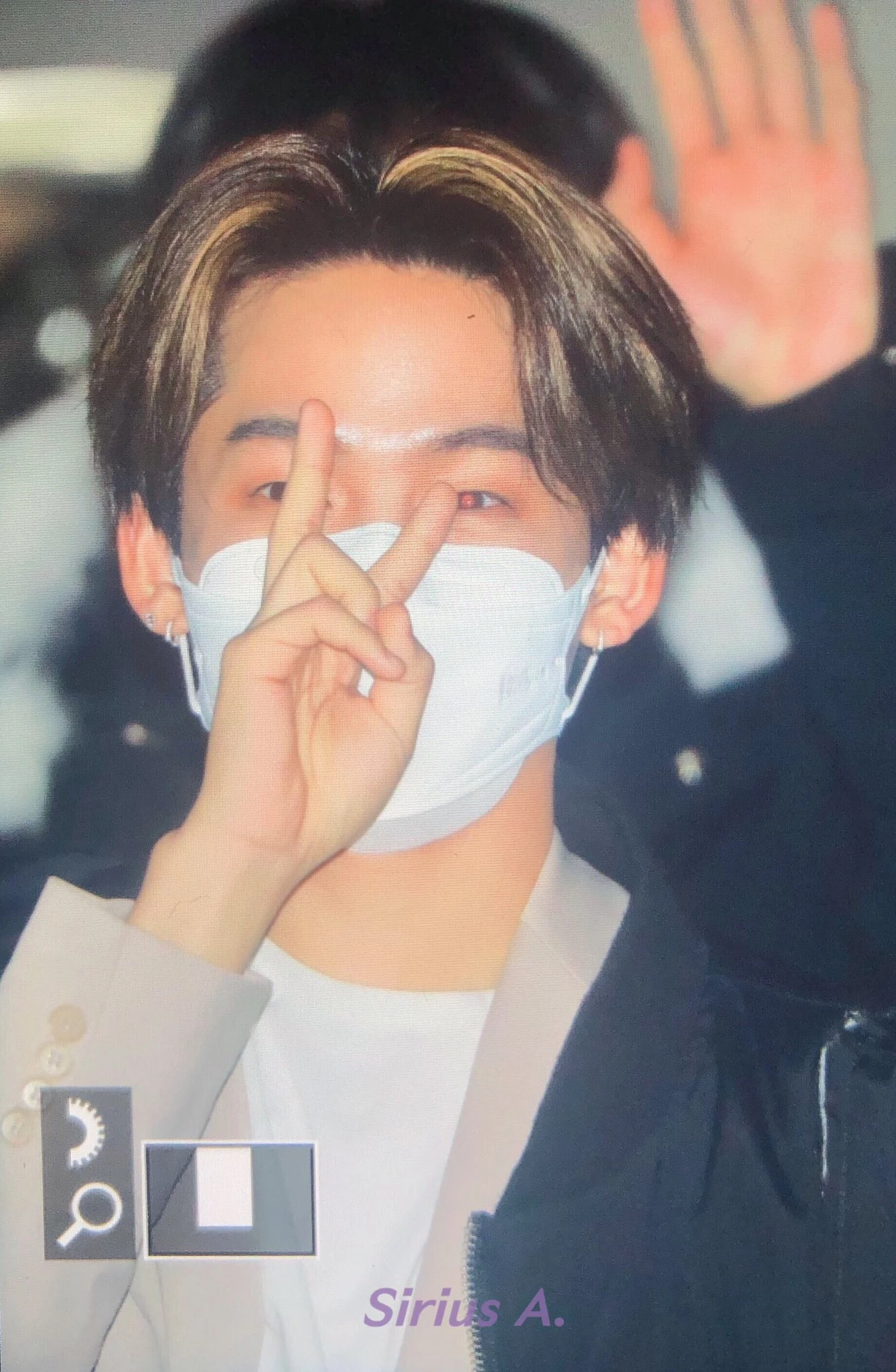 Choi Hyunsuk