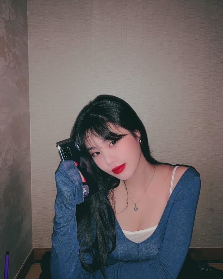 Soojin