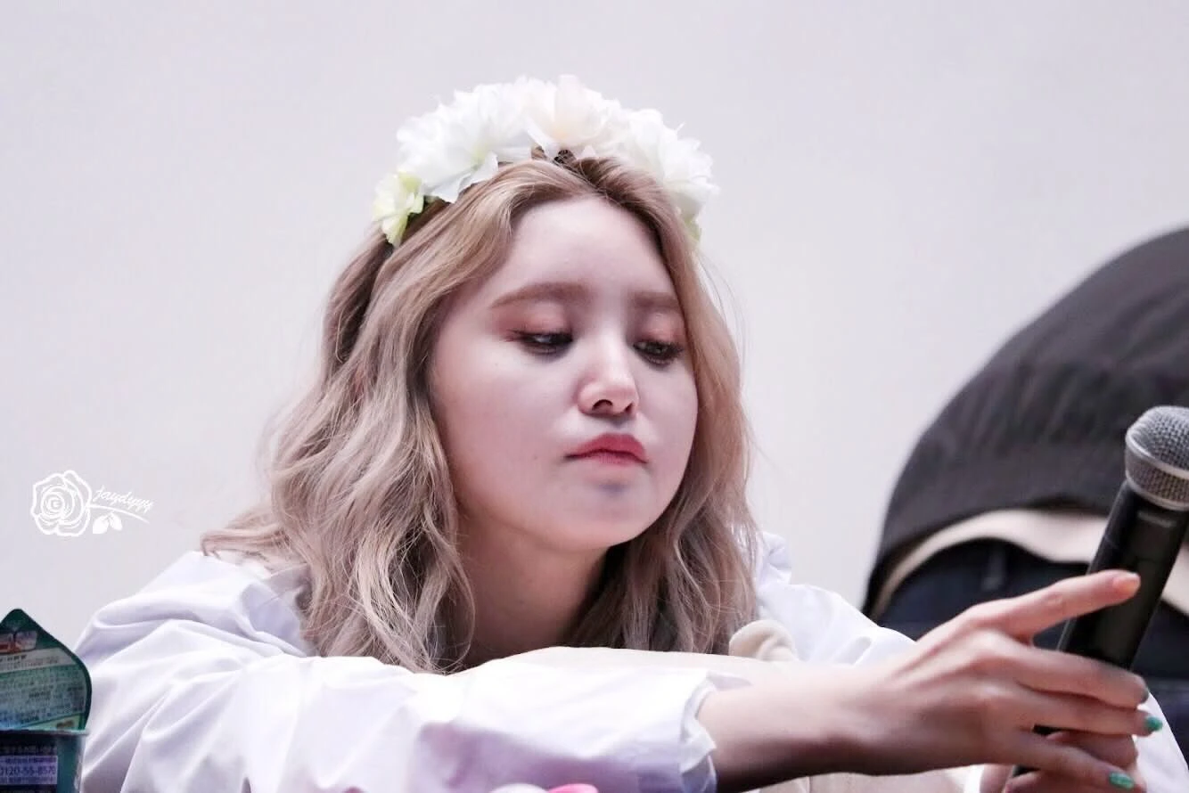 Jeonghwa
