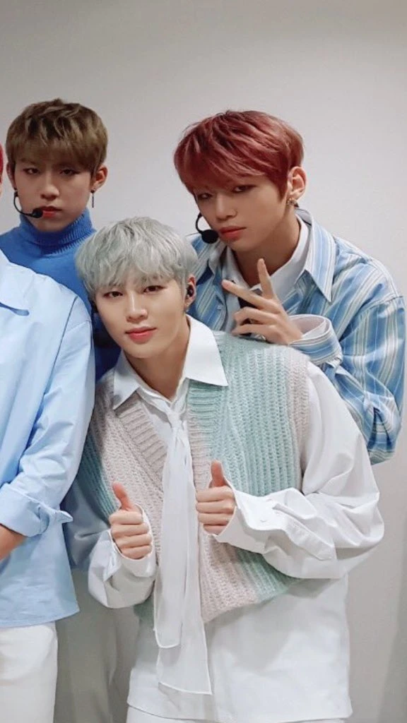 Sungwoon