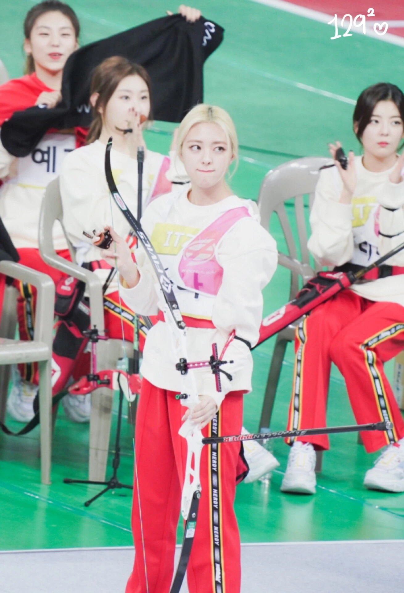Itzy