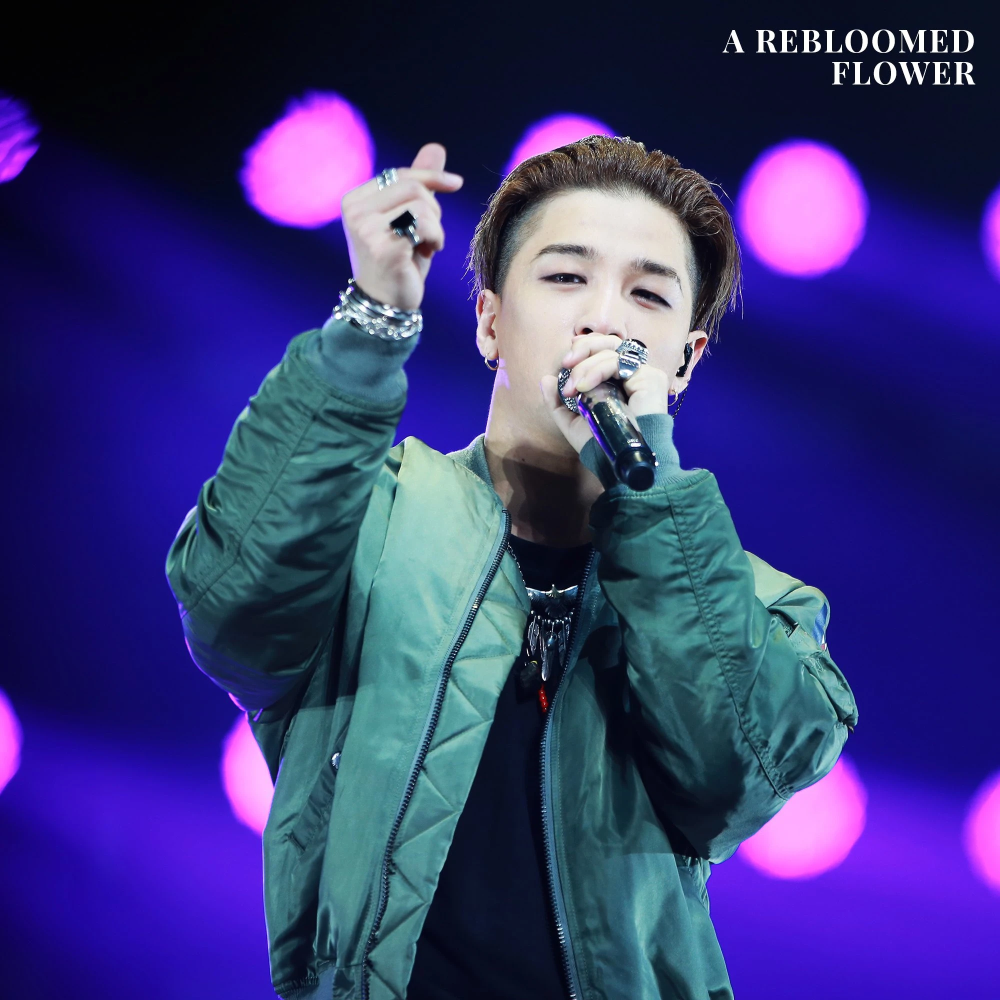 Taeyang