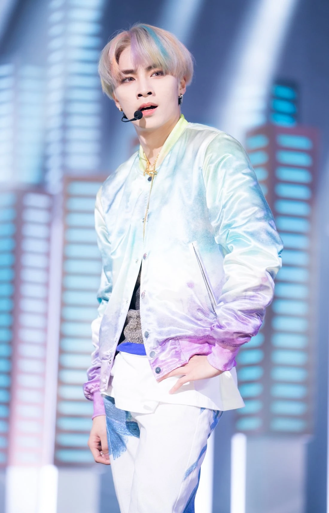 Xiaojun
