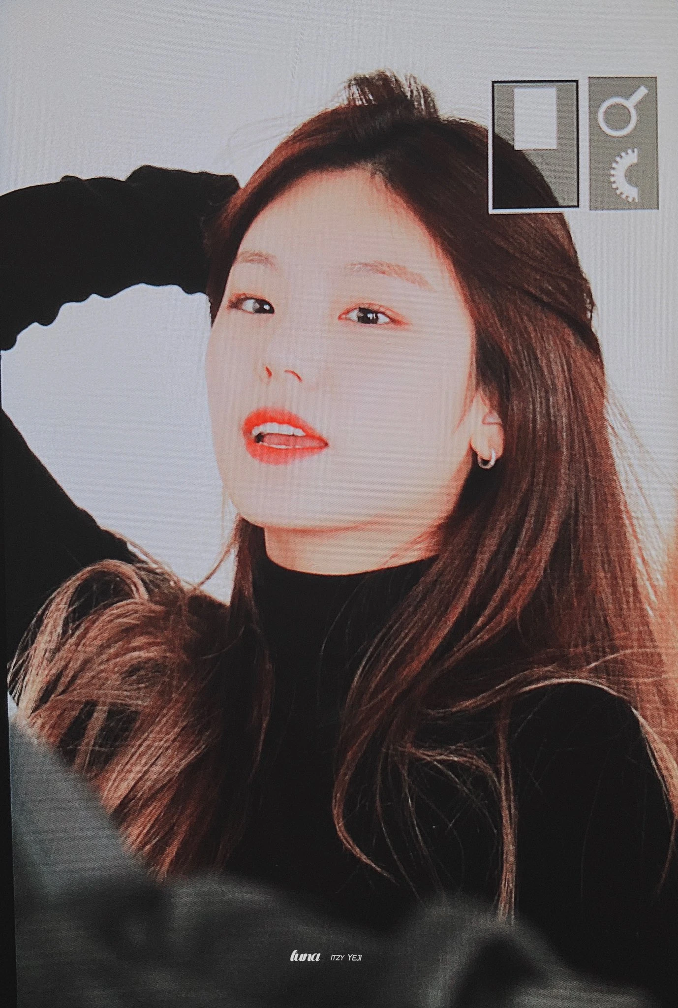 Yeji