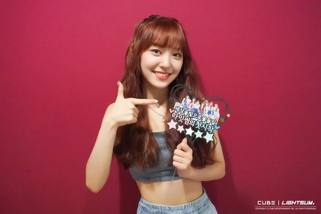 Yujeong