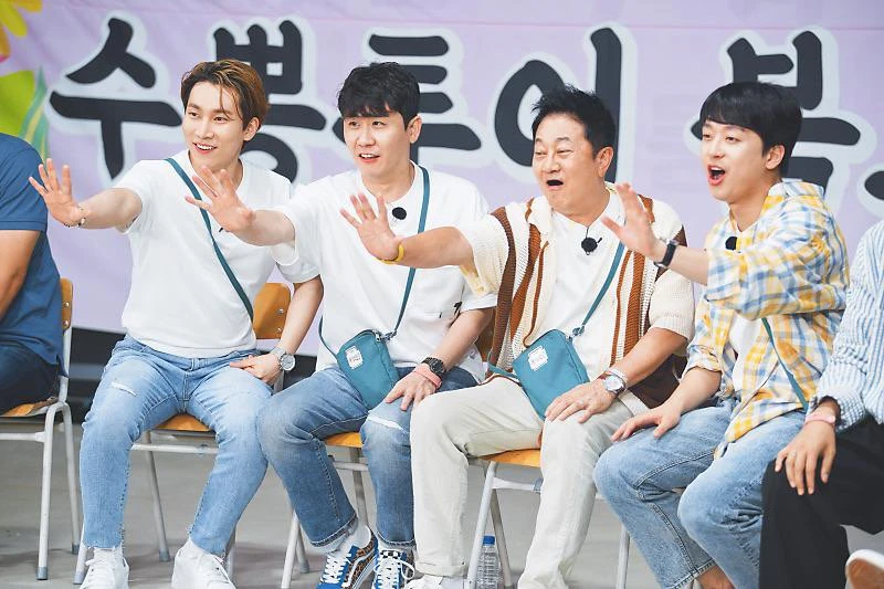 Eunkwang