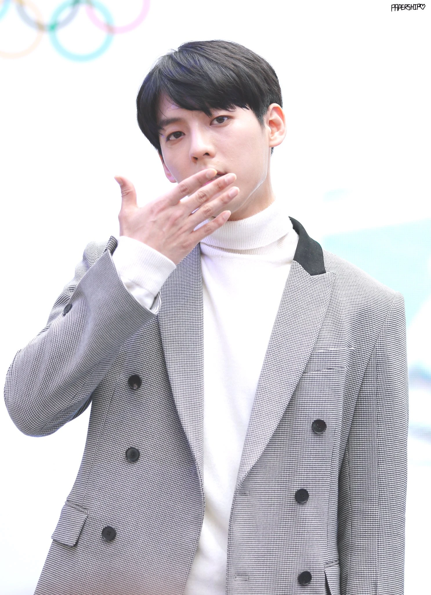Minhyuk