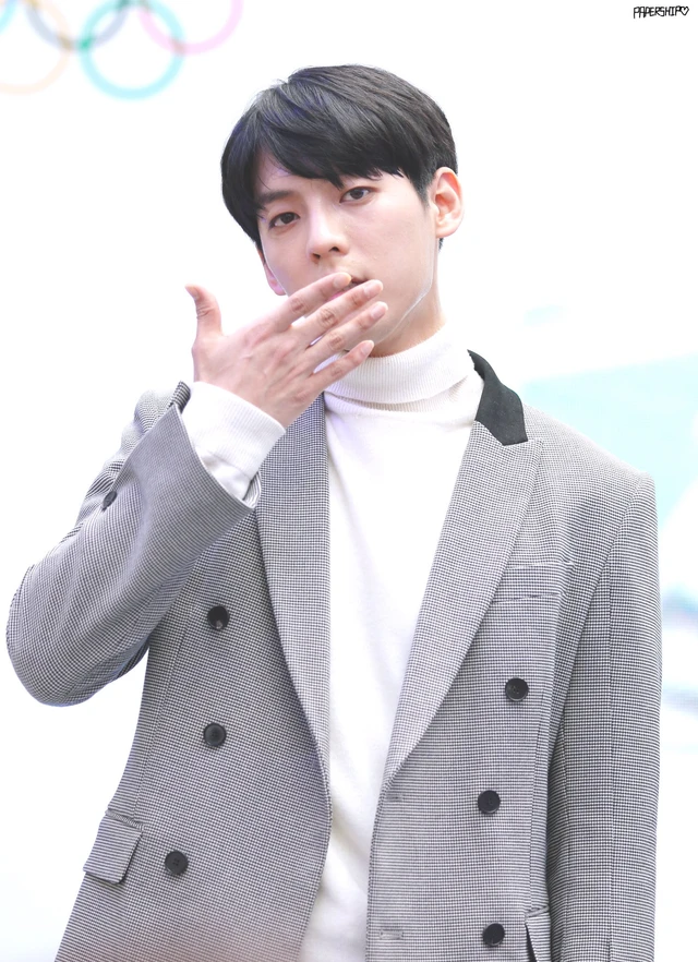 Minhyuk
