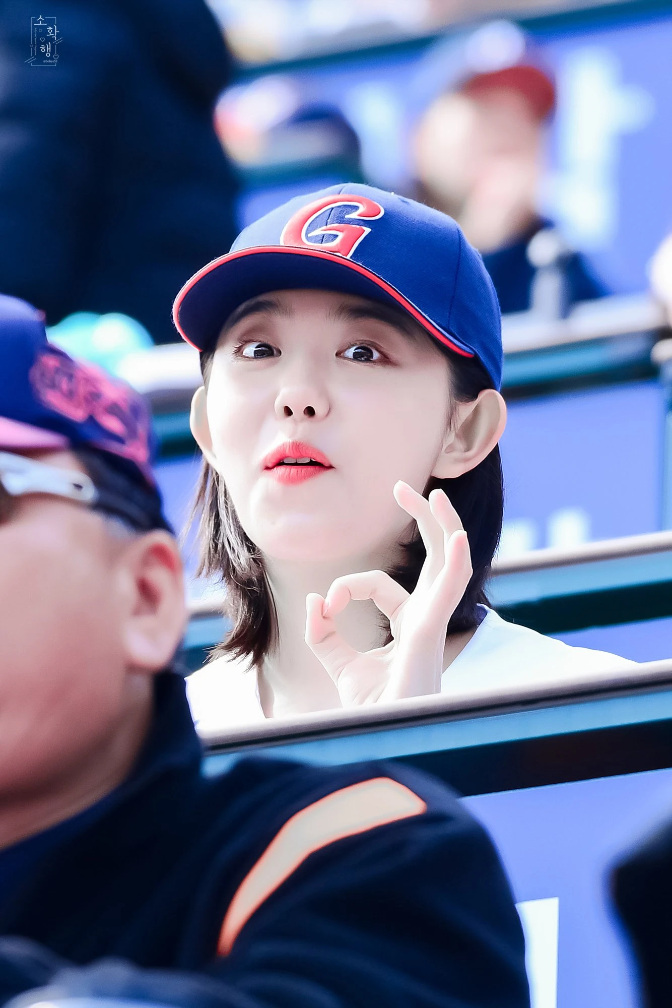 Sohye