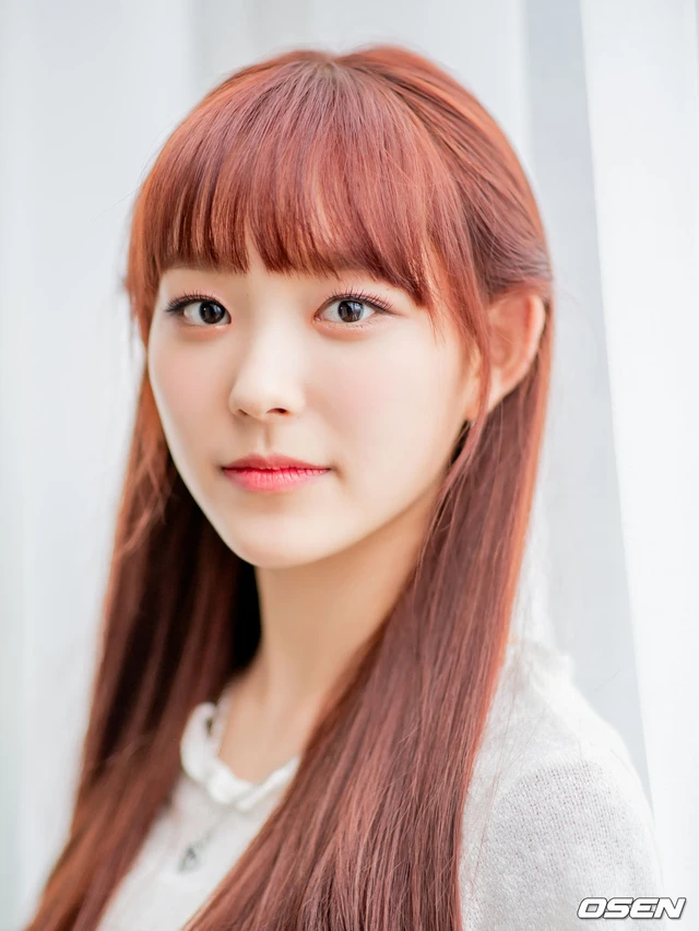 Yujeong