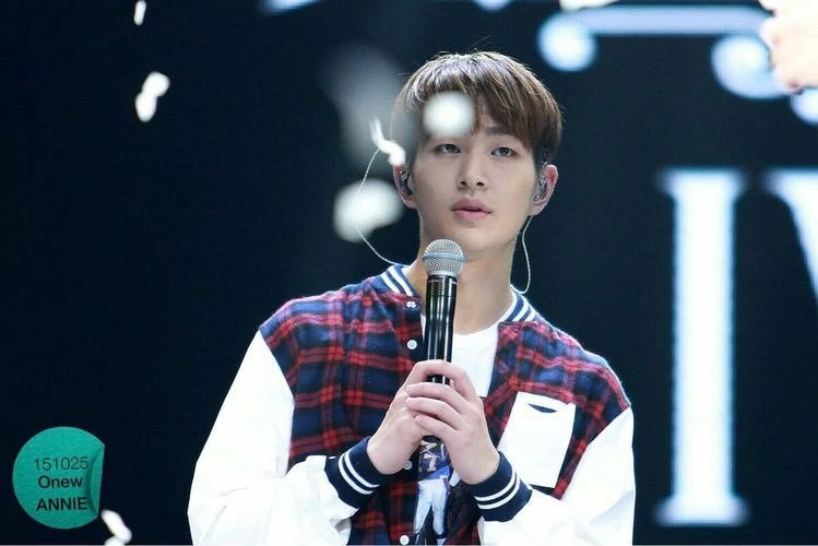 Onew