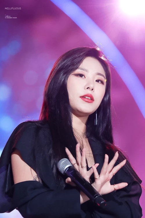 Wheein