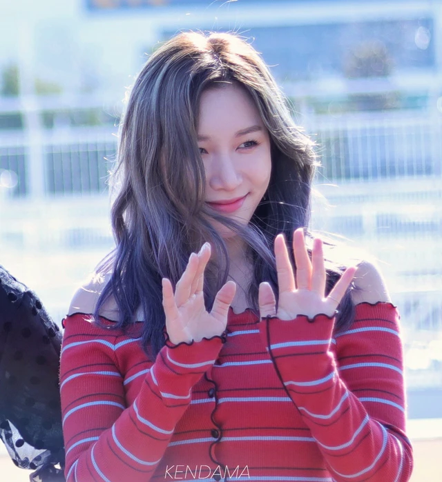 Soyeon