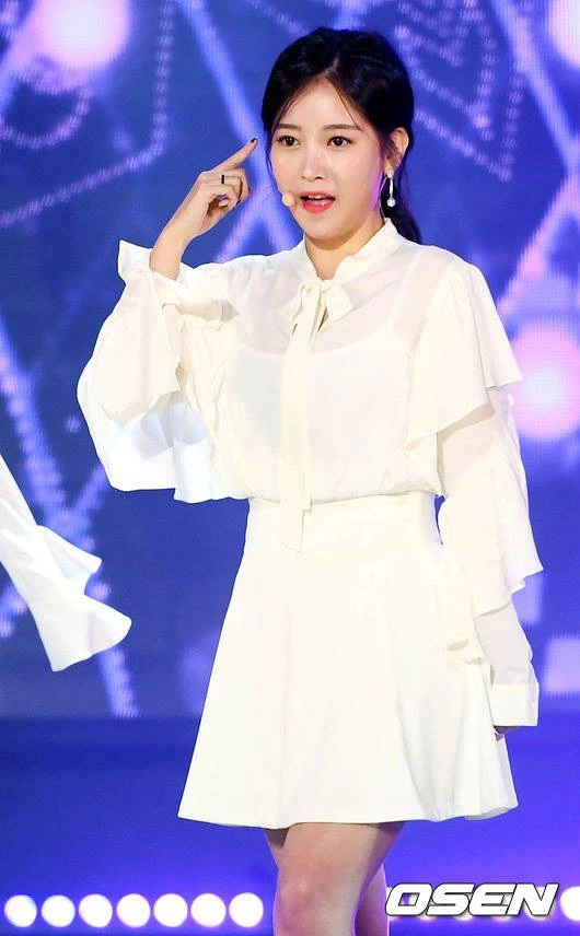 Soyeon