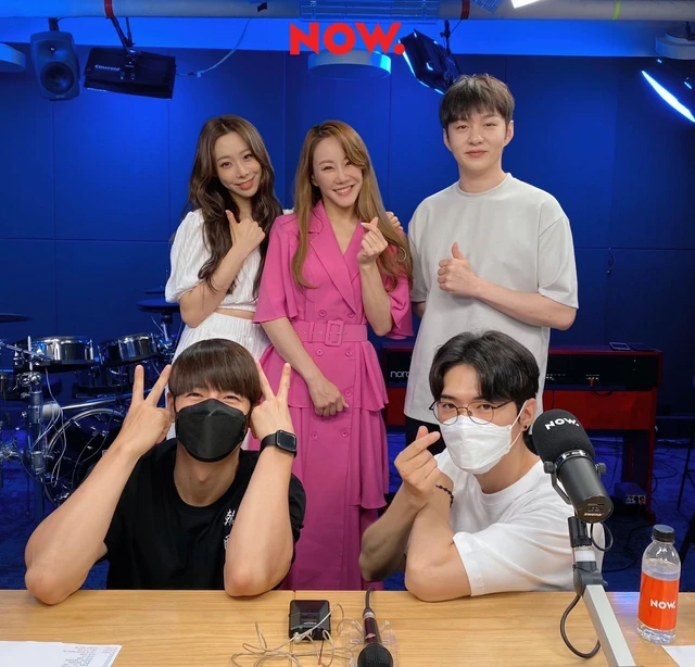 Changsub