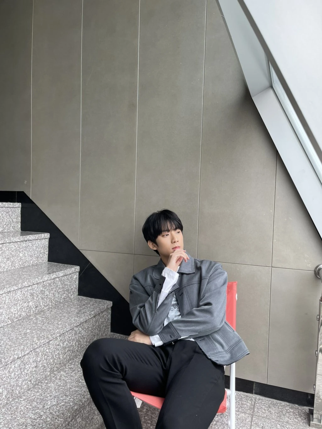 Gongchan