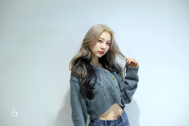 Yiyeon