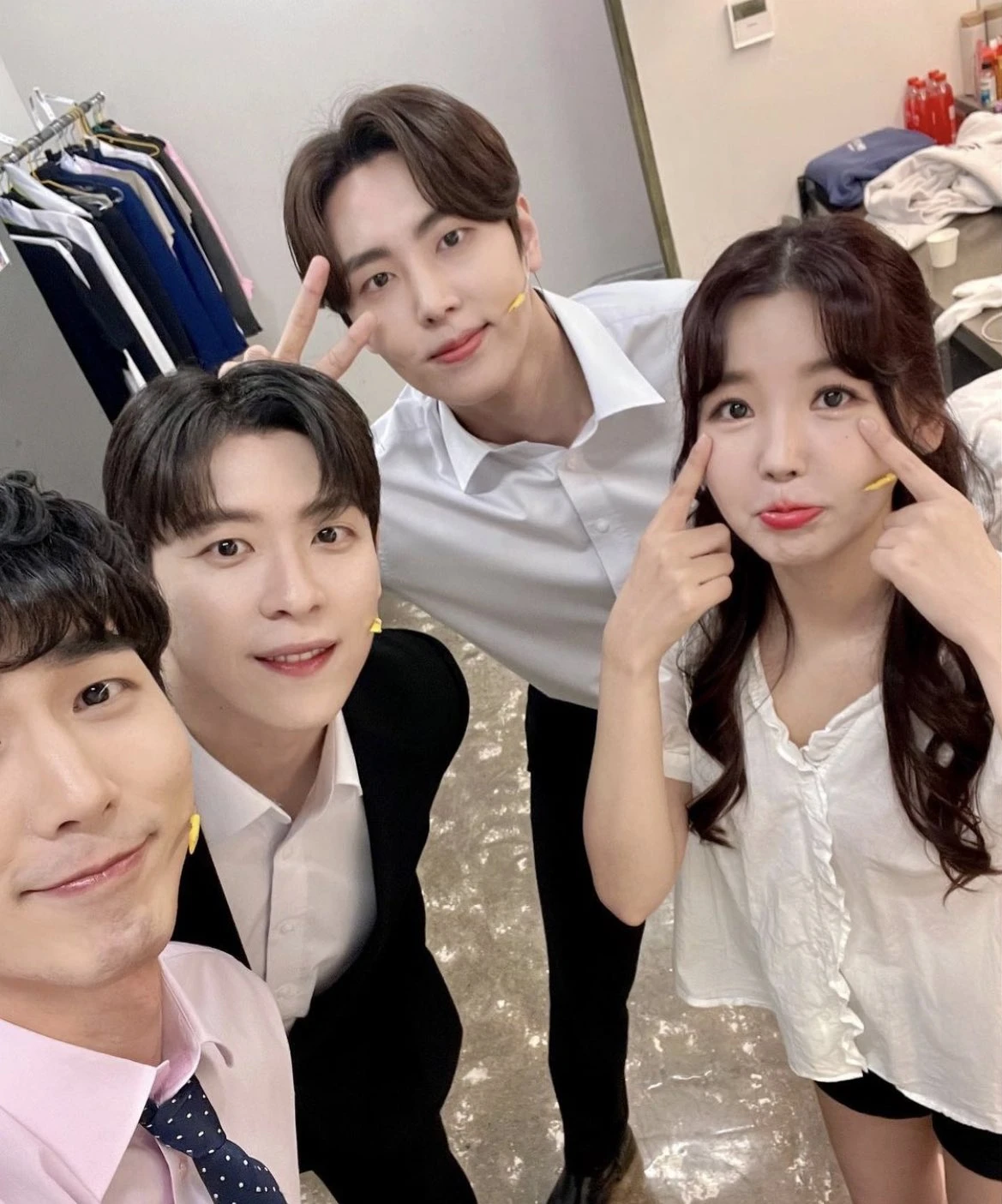 Jaeyoon