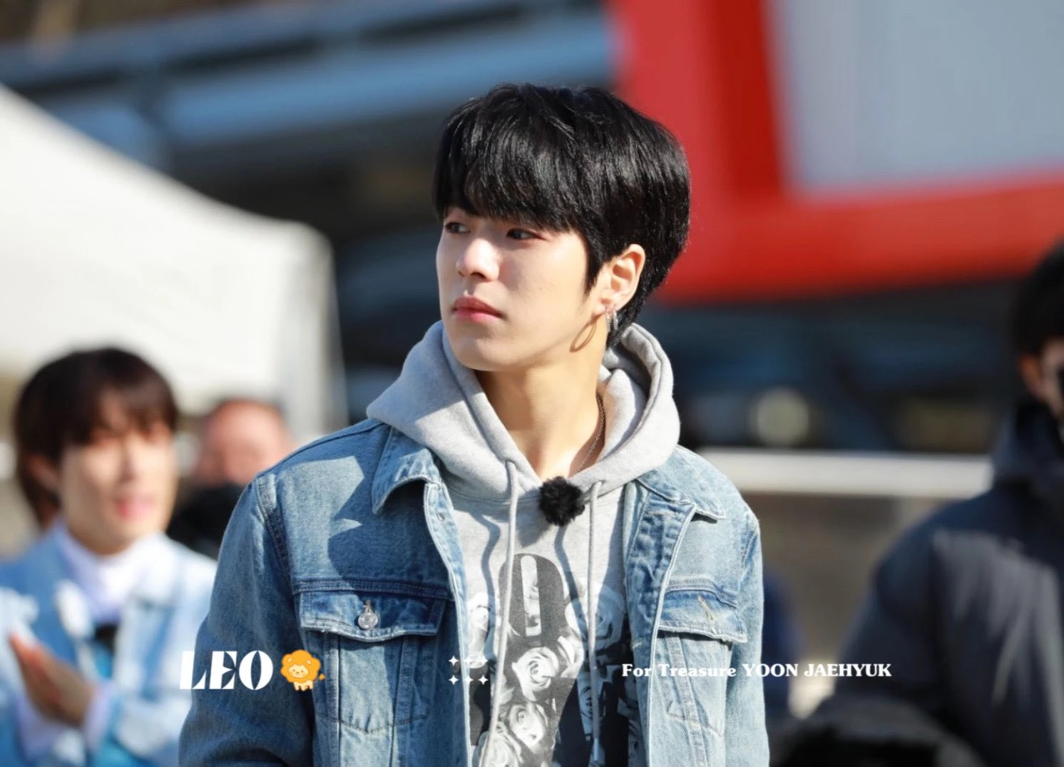Yoon Jaehyuk