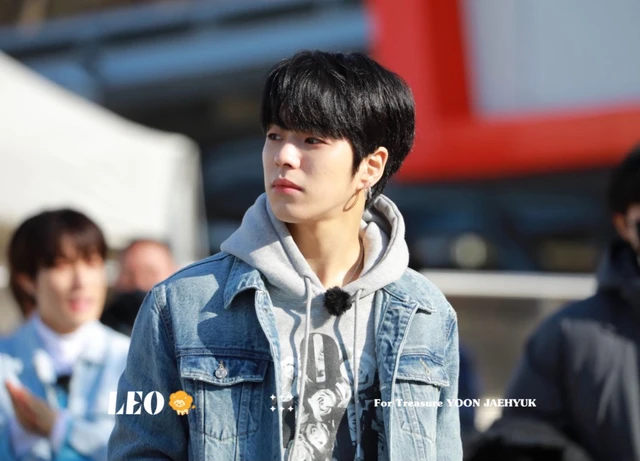 Yoon Jaehyuk