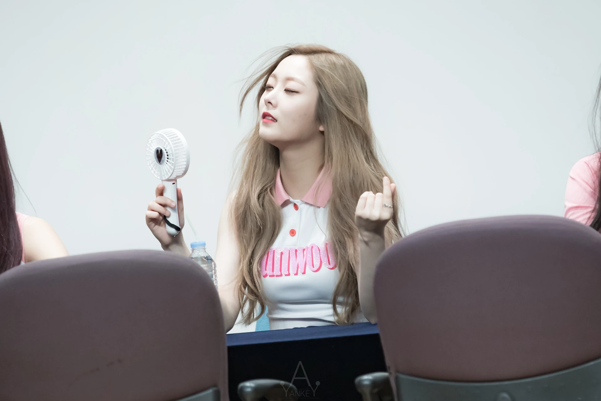 Eunwoo