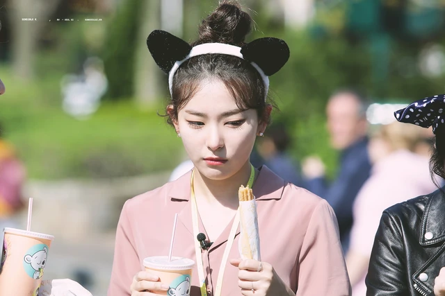 Seulgi