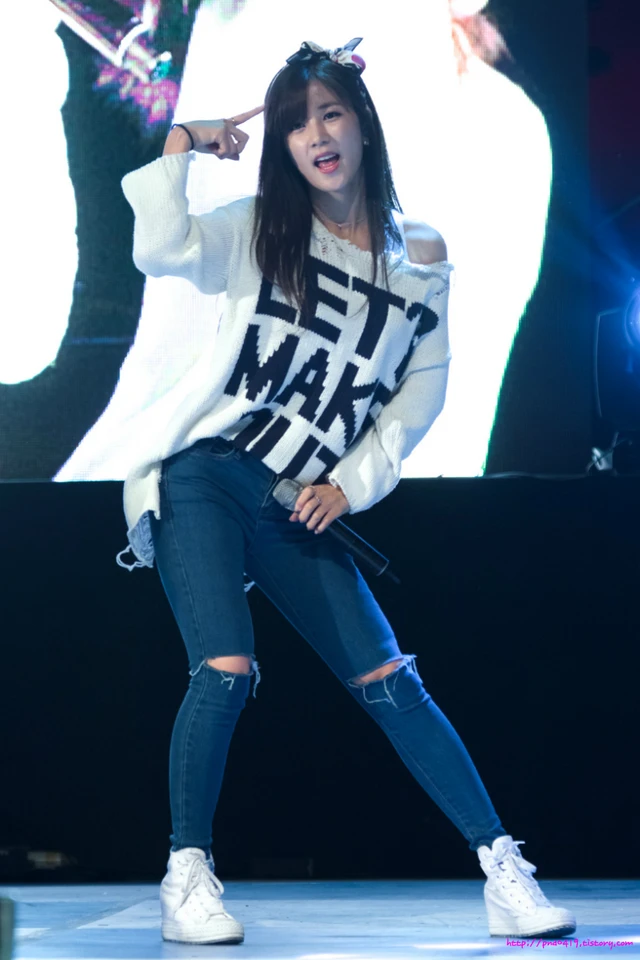 Chorong