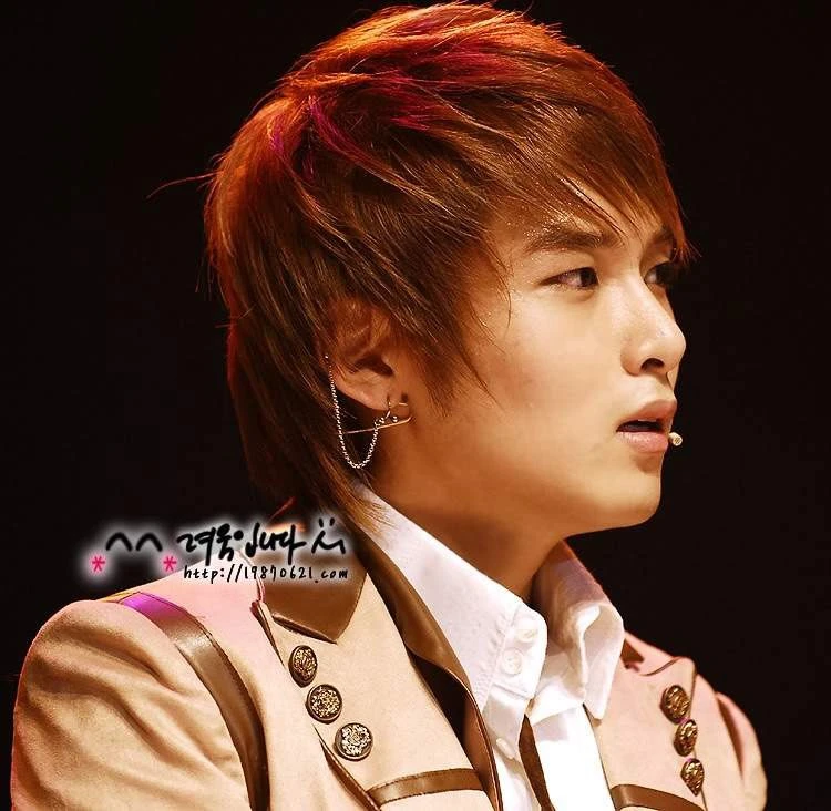 Ryeowook